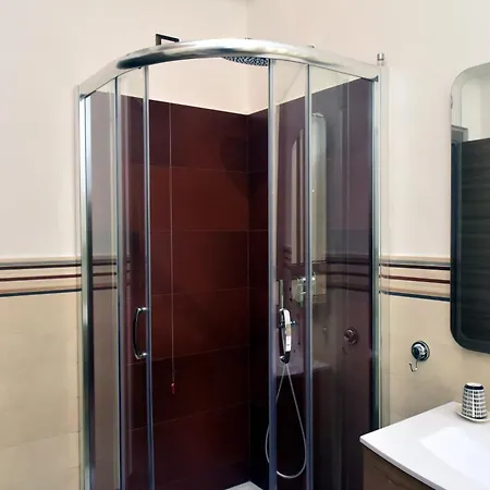 In Terrazza Da Giusy Bed & Breakfast 4*