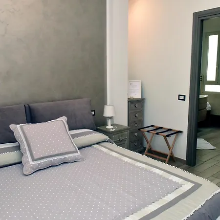 Bed & Breakfast In Terrazza Da Giusy 4*