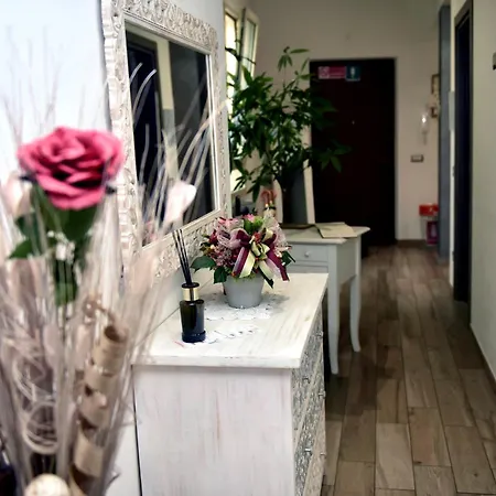 Bed & Breakfast In Terrazza Da Giusy