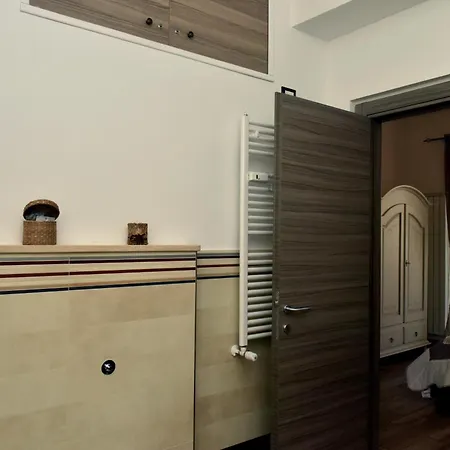 Bed & Breakfast In Terrazza Da Giusy 4*