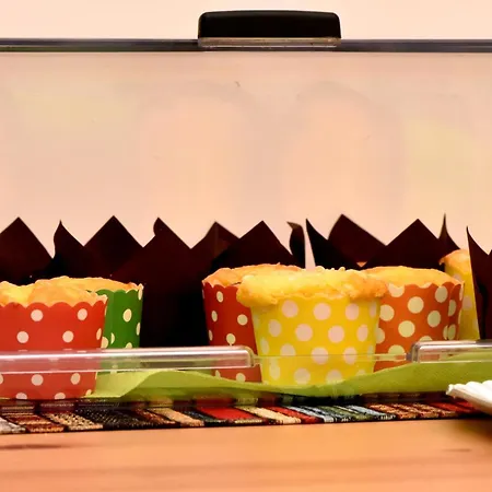 In Terrazza Da Giusy Bed & Breakfast