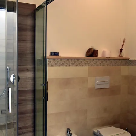 Bed & Breakfast In Terrazza Da Giusy