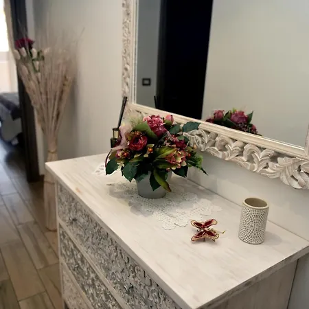 Bed & Breakfast In Terrazza Da Giusy 4*