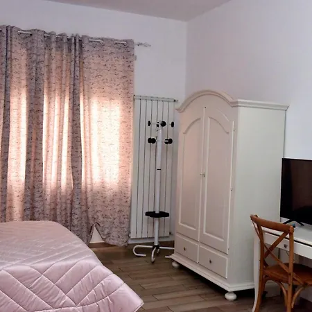 In Terrazza Da Giusy 4* Rom