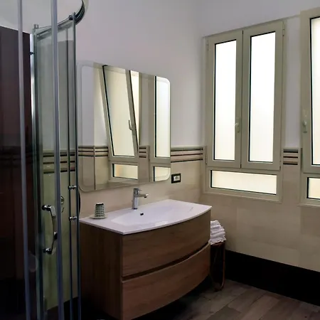 Bed & Breakfast In Terrazza Da Giusy