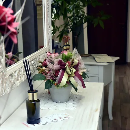 In Terrazza Da Giusy Bed & Breakfast 4*