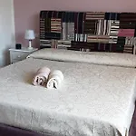 In Terrazza Da Giusy Bed & Breakfast Rom