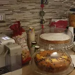 In Terrazza Da Giusy Bed & Breakfast Rom
