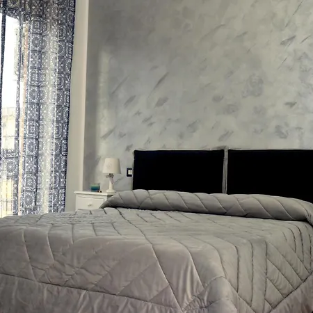 In Terrazza Da Giusy Bed & Breakfast Roma