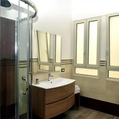 In Terrazza Da Giusy Bed & Breakfast