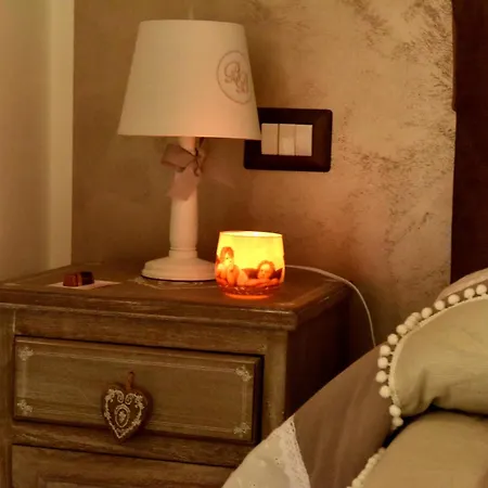 In Terrazza Da Giusy Bed & Breakfast *