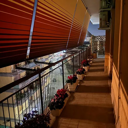 Bed & Breakfast In Terrazza Da Giusy