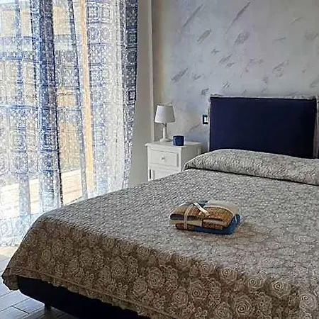 Bed & Breakfast In Terrazza Da Giusy