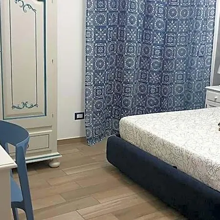 ベッド・アンド・ブレックファスト In Terrazza Da Giusy 4*