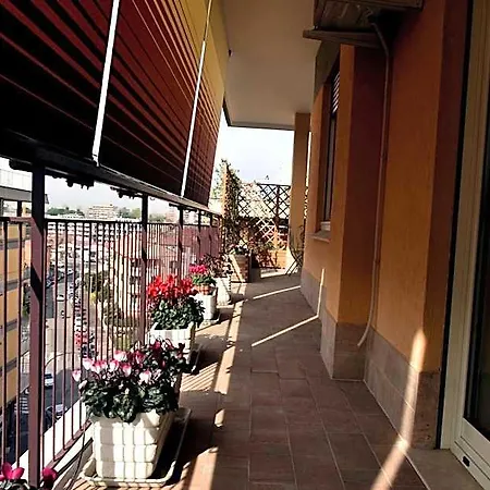 ベッド・アンド・ブレックファスト In Terrazza Da Giusy ローマ