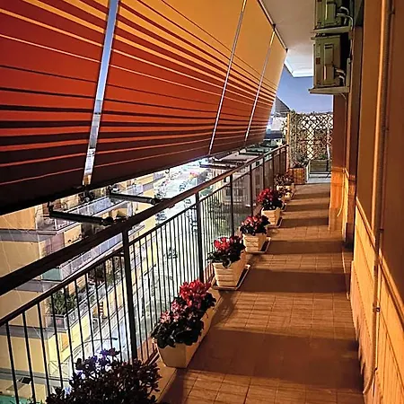 In Terrazza Da Giusy