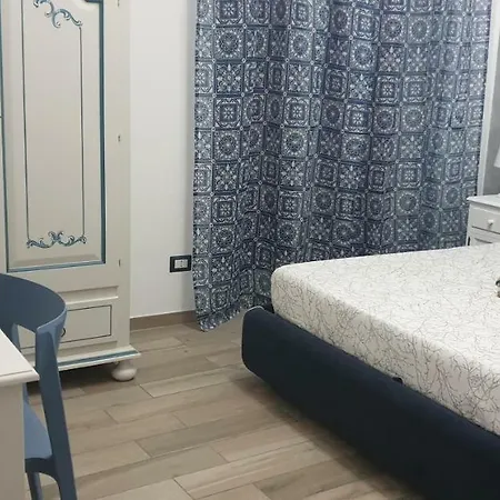 In Terrazza Da Giusy Bed & Breakfast Roma