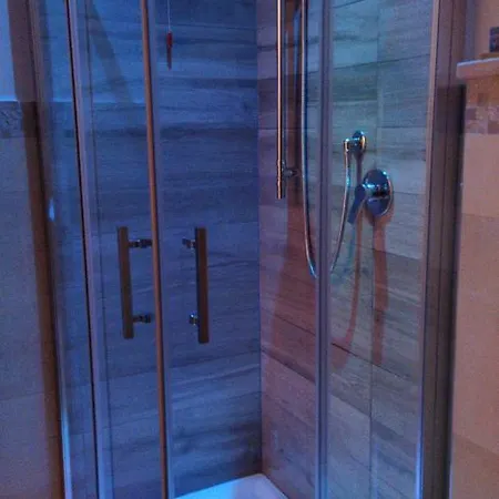 In Terrazza Da Giusy