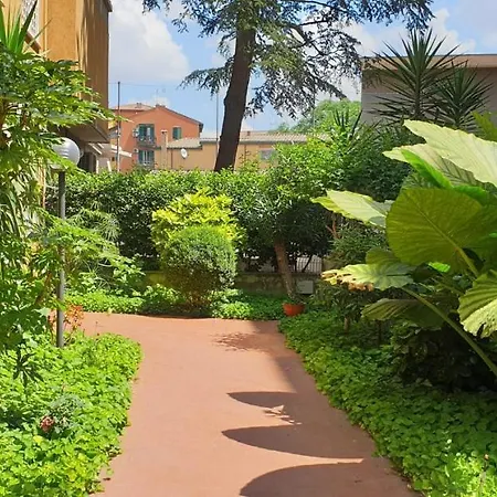 In Terrazza Da Giusy 4*