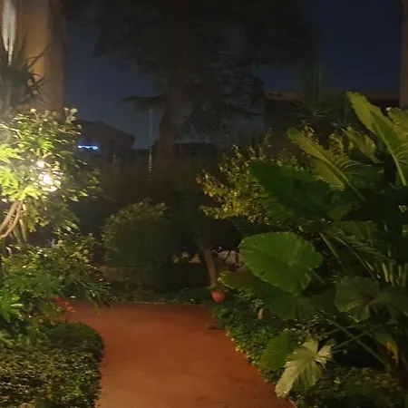 In Terrazza Da Giusy B&B 로마