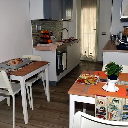 In Terrazza Da Giusy 罗马