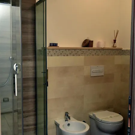 In Terrazza Da Giusy 4*