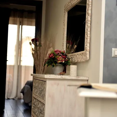 In Terrazza Da Giusy 住宿加早餐酒店