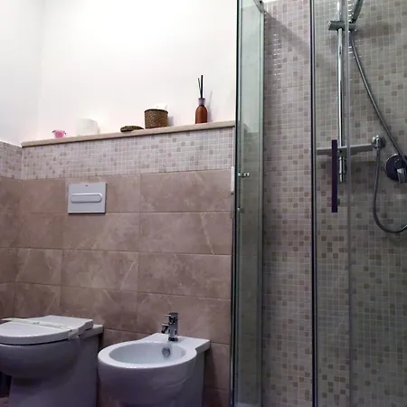 In Terrazza Da Giusy לינה וארוחת בוקר 4*