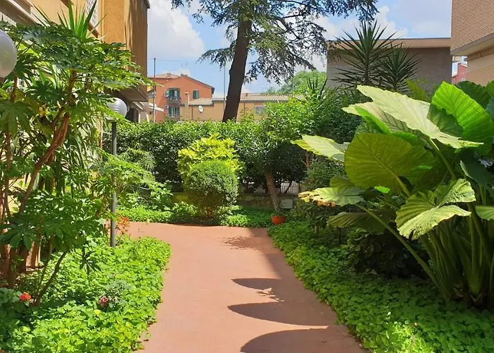 In Terrazza Da Giusy 4*