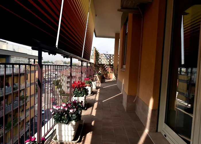 In Terrazza Da Giusy