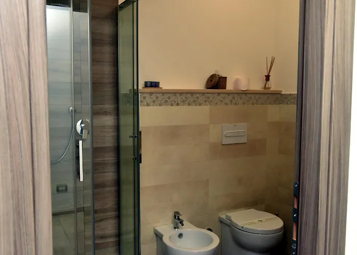 In Terrazza Da Giusy 4*